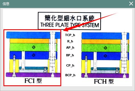 模架